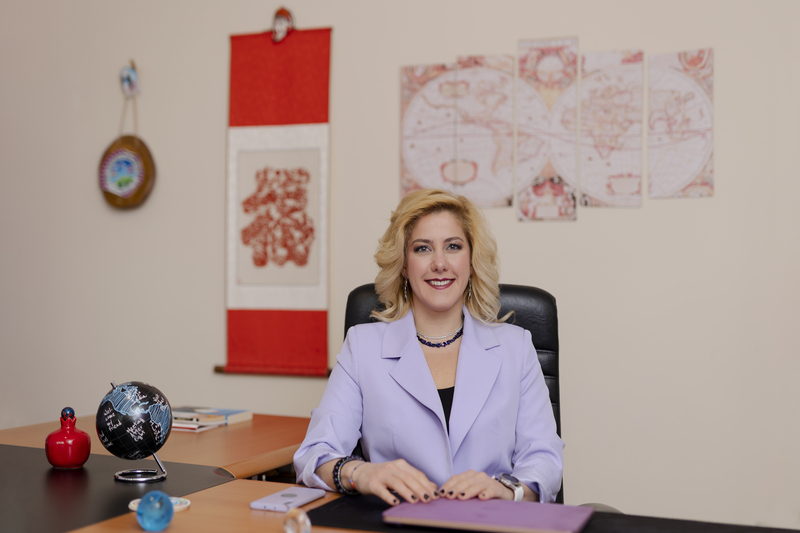 dha.com.tr | Gıda Mühendisi Akdağ: Gıdadaki bilgi kirliliği toplum sağlığını olumsuz etkiliyor